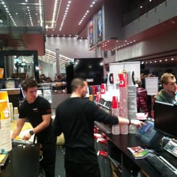 cinemaxx fisketorvet job cinemaxx fisketorvet job