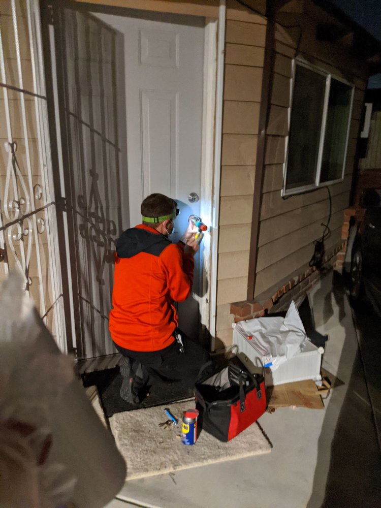 Valley Locksmith