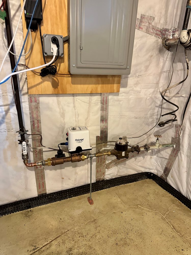 Battavio Plumbing Heating & Air Conditioning