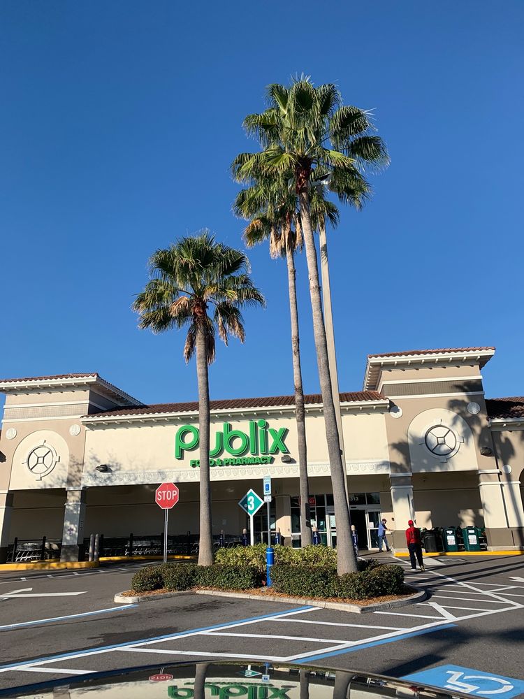 Publix