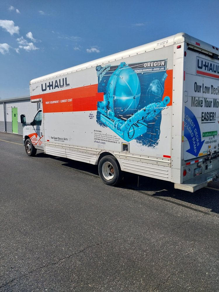 Coleman Maneuvering Services