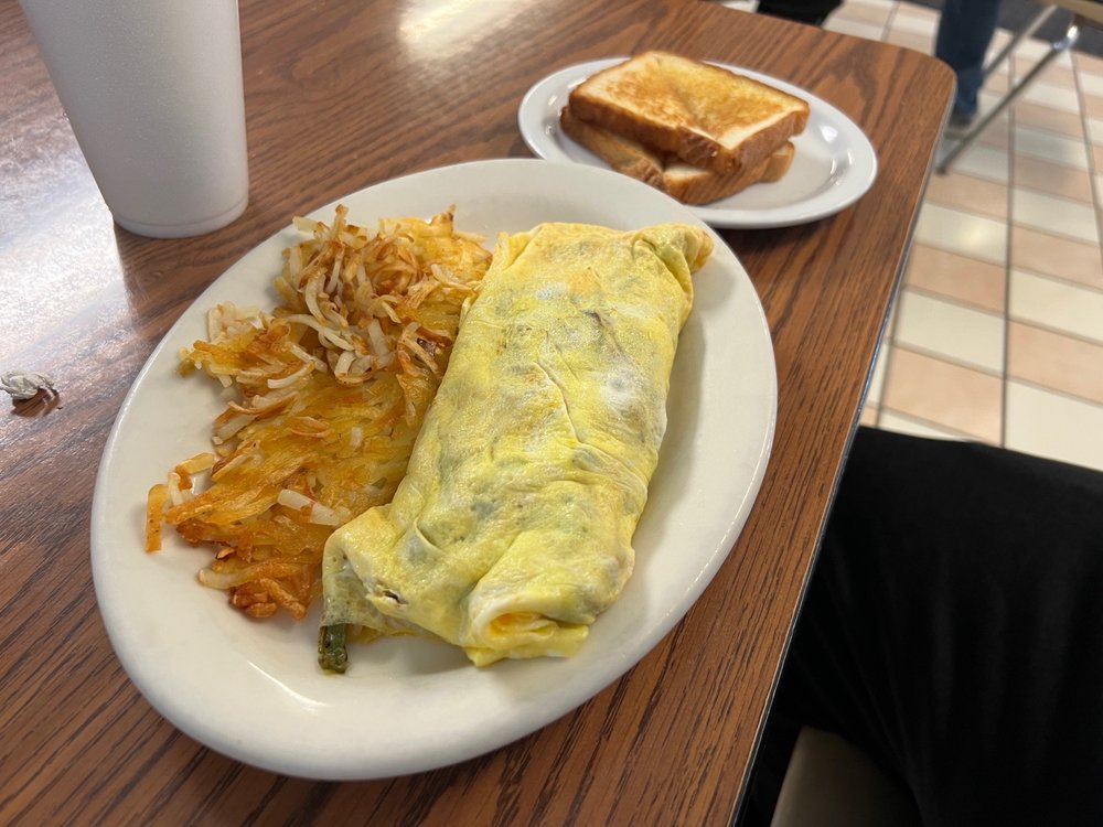 Lucy's Cafe
