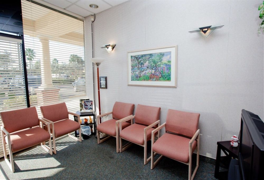 image of business David Saraga, DMD