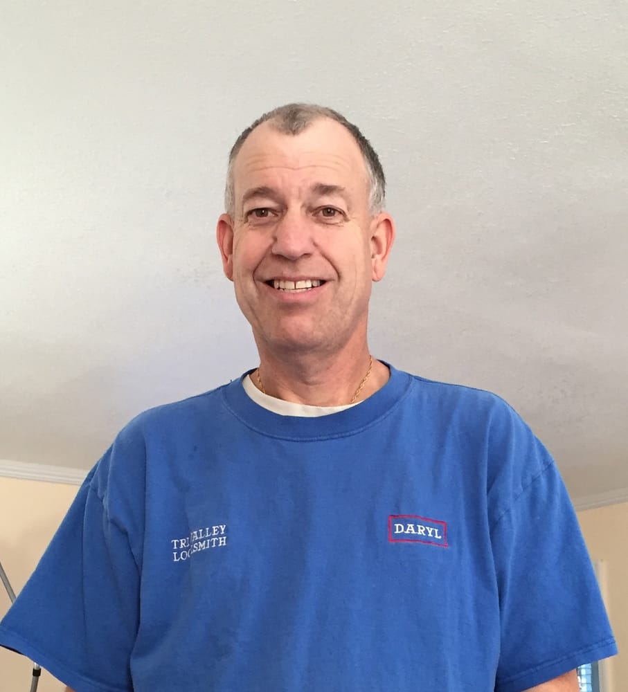 Tri-Valley Locksmith