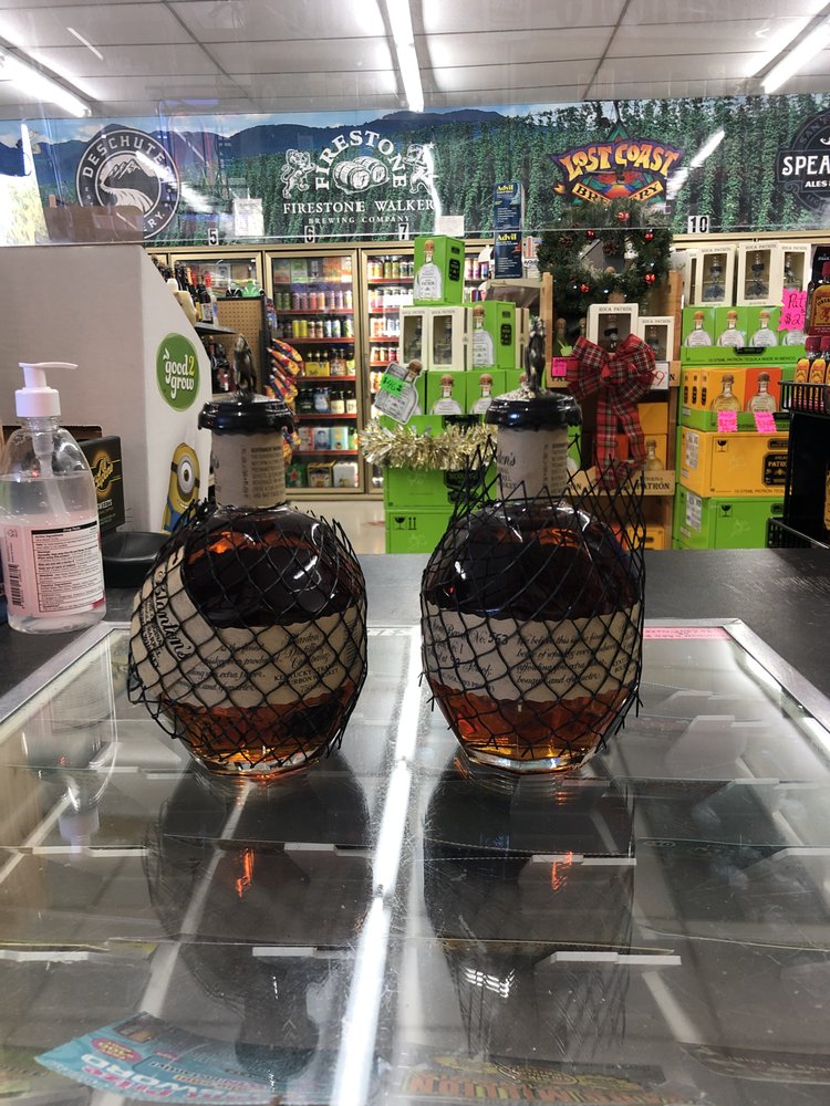 Supreme Liquors