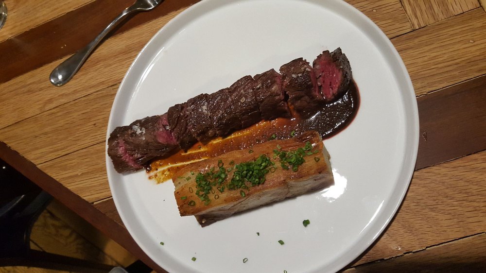 Codex - 46 Photos & 17 Reviews - American (New) - 820 Shirley Ave ...