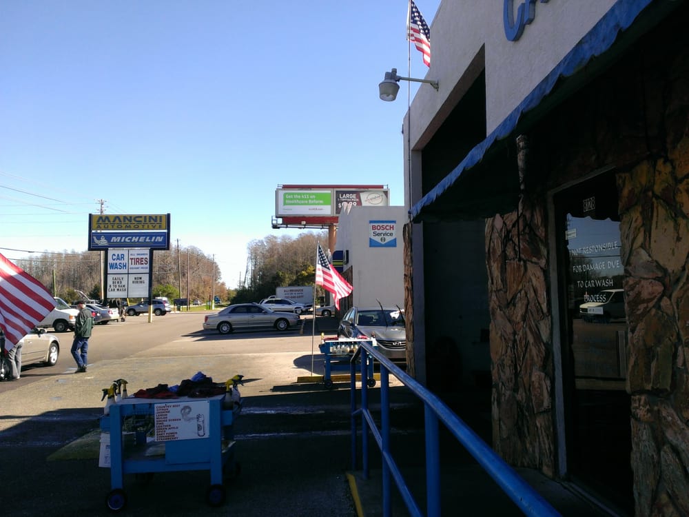 Mancini Automotive