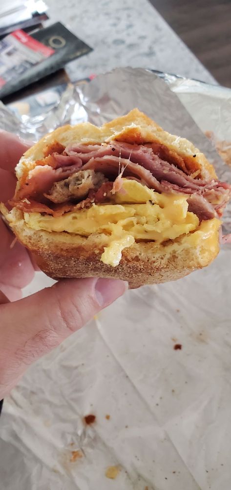 Giuseppe's Italian Market & Subs