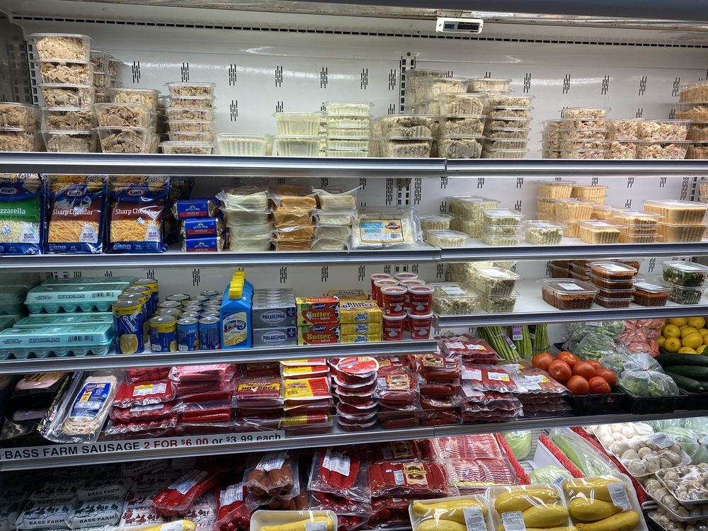 Elias' Butcher Shoppe