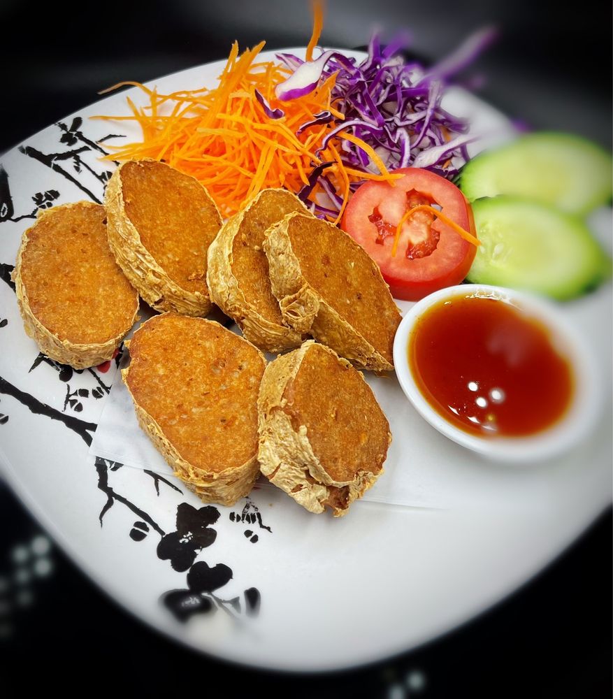 Exotic Thai Cafe