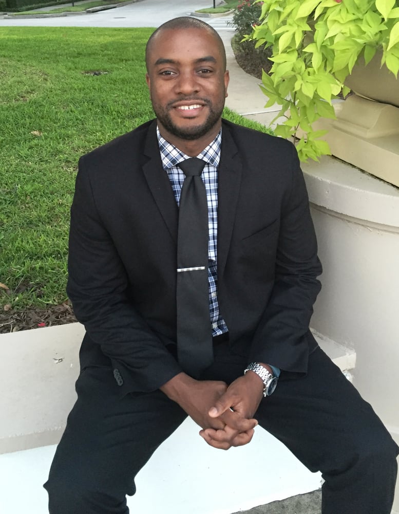 Phill Henry, MPA