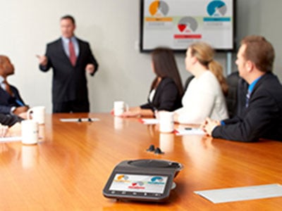 PSS Communications