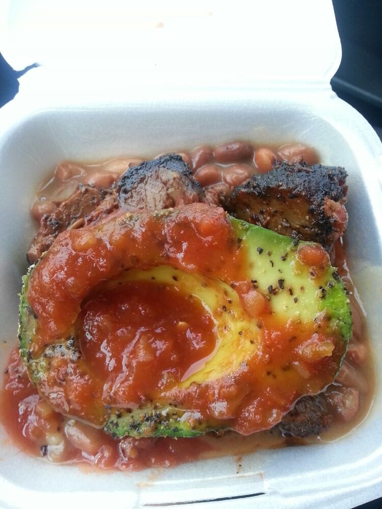 DBQ Barbecue & Catering