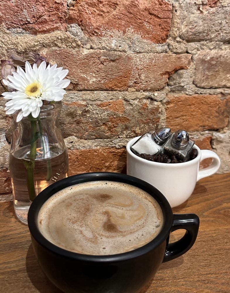 Timeless Cafe