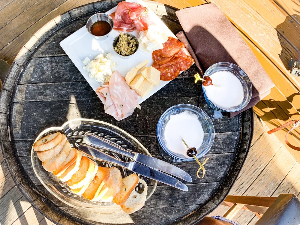 Cocktail Club Cocktail Club