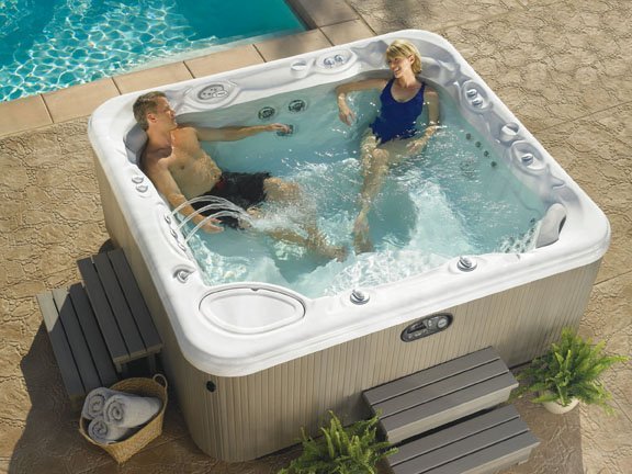 East Texas Spa