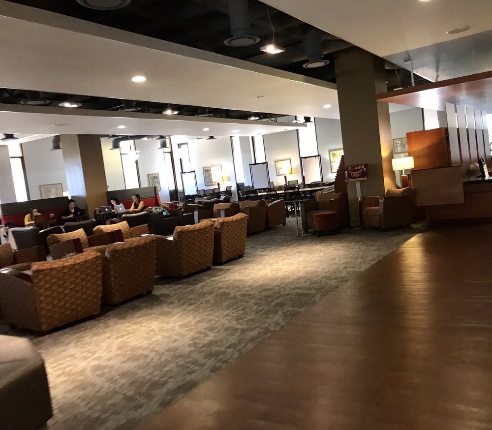 CSU Dominguez Hills University Library 2019 All You Need to Know