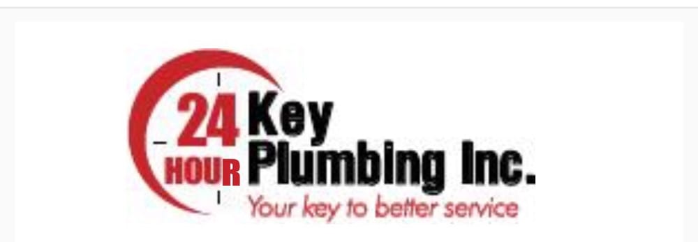 24 Hour Key Plumbing