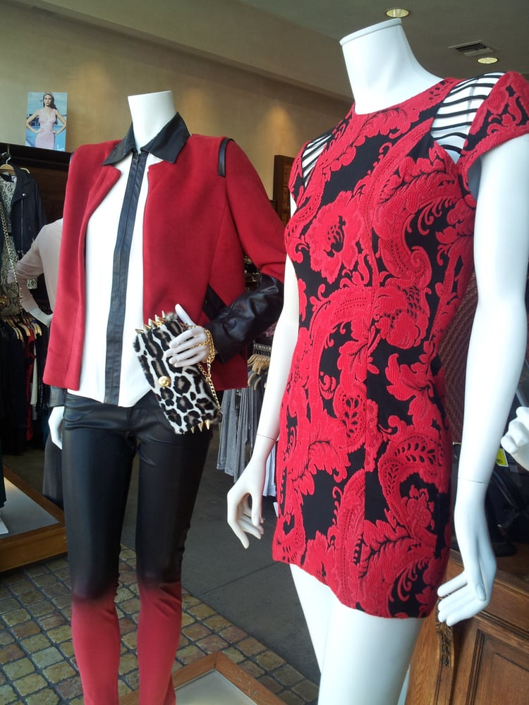 Unica Melrose 14 Photos & 26 Reviews Women's Clothing Fairfax