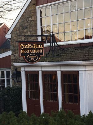 Congratulate, Cock and bull resturant interesting. Tell Cock and bull resturant question opinion