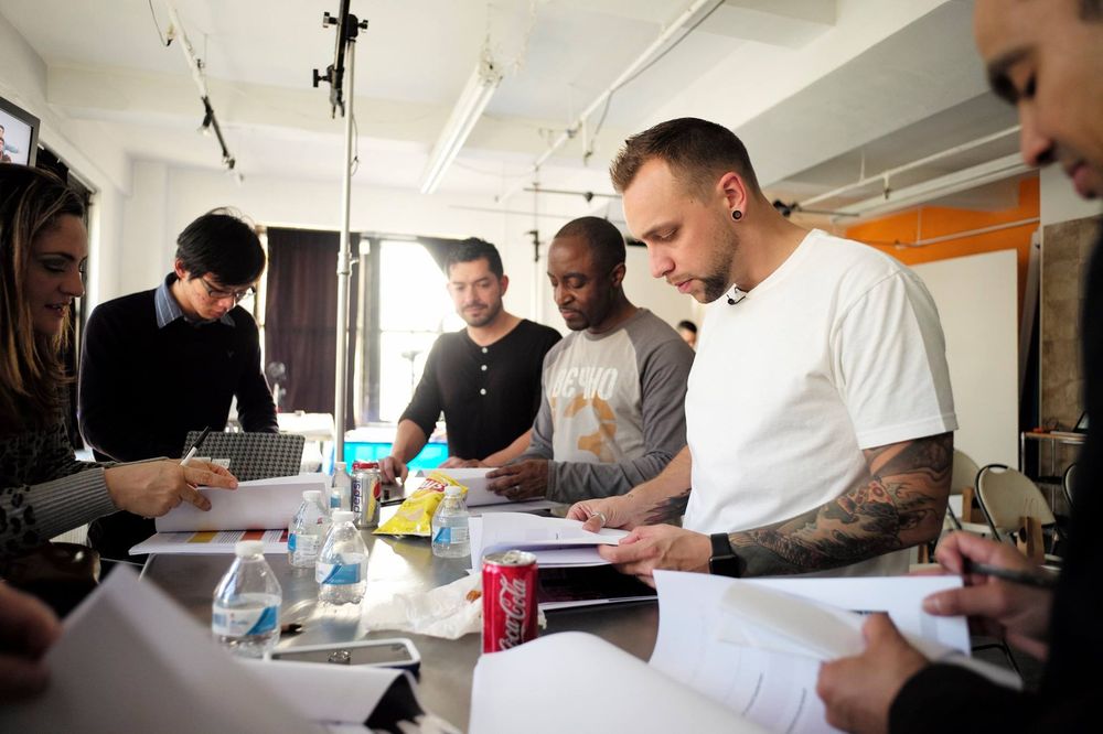 Vitals Agency