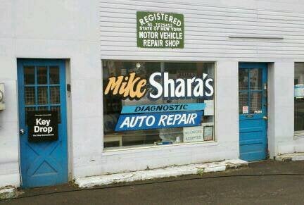 Sharas Auto Repair