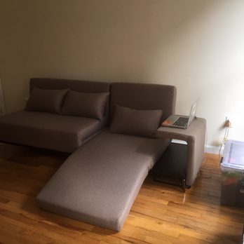The Smart Sofa Closed 14 Photos 59 Reviews Furniture S Photo Of The Smart Sofa New York Ny United States Lov My