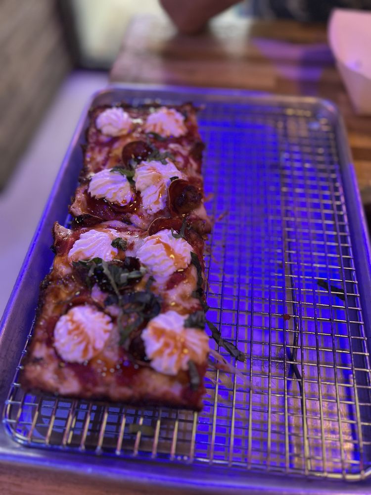 SoDough Square - Winter Park