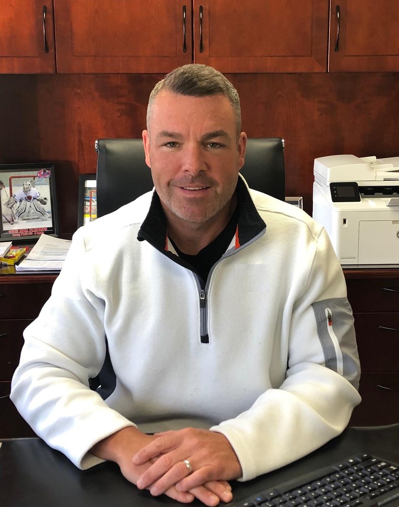Allstate Insurance Agent: Joseph P O'Neill