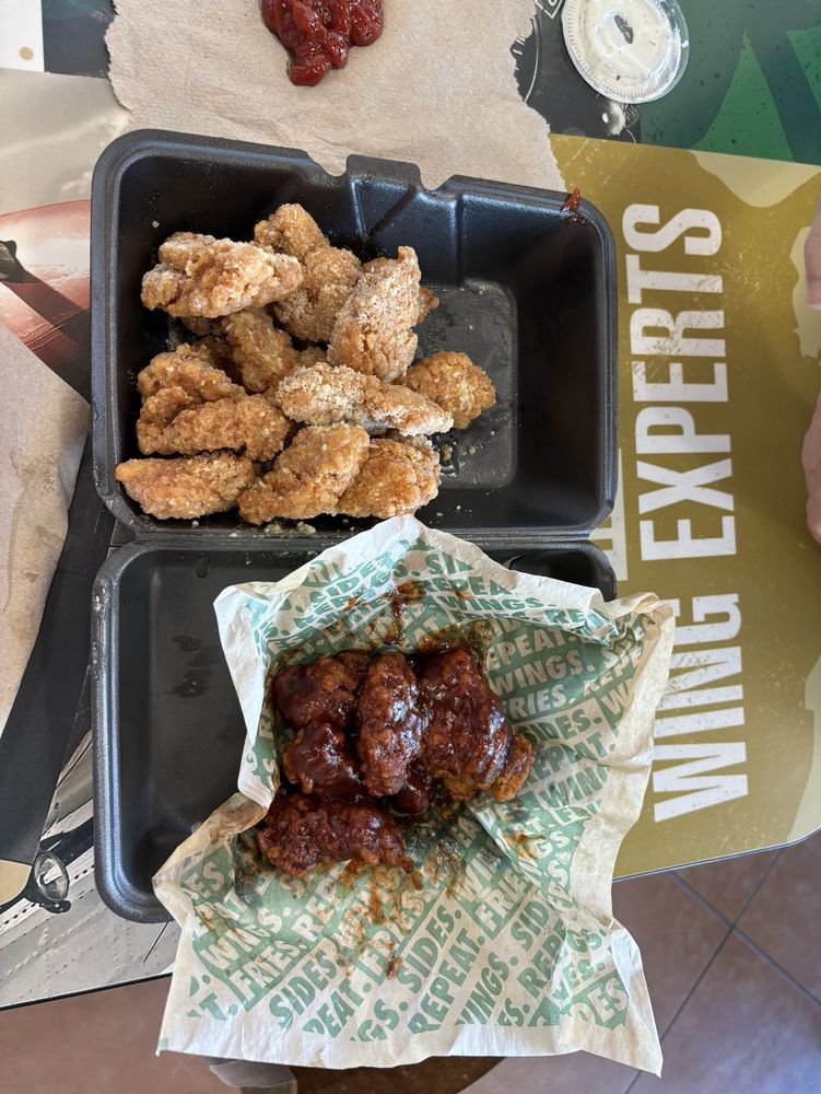 Wingstop