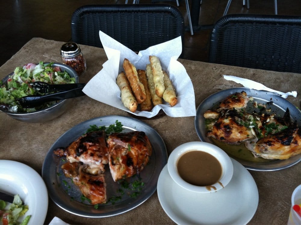Stonefire Grill 674 Photos 793 Reviews American Traditional 15 49