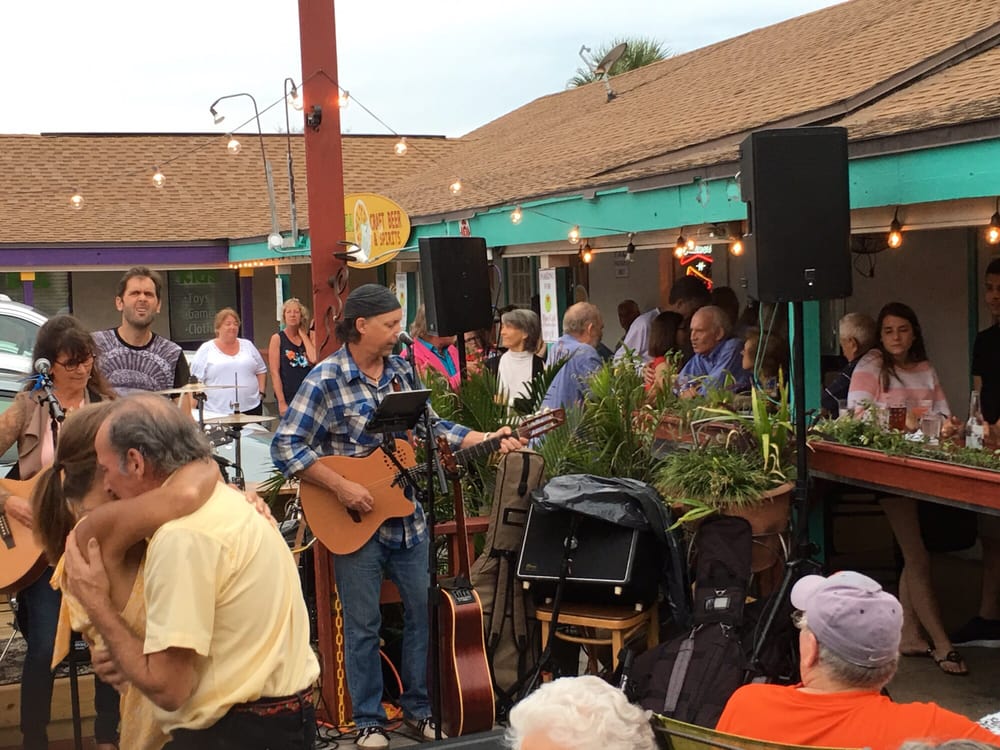 The Blasé Café & Martini Bar 30 Photos & 51 Reviews American (New