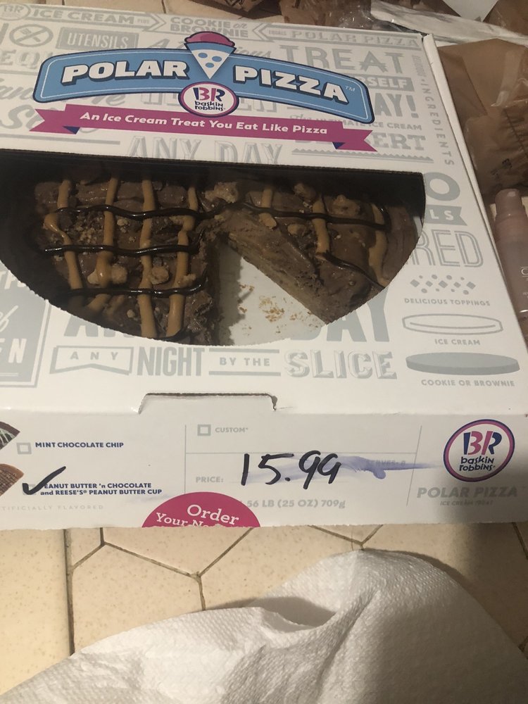 Baskins Robbins