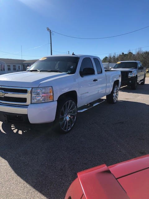 Kelly & Kelly Auto Sales