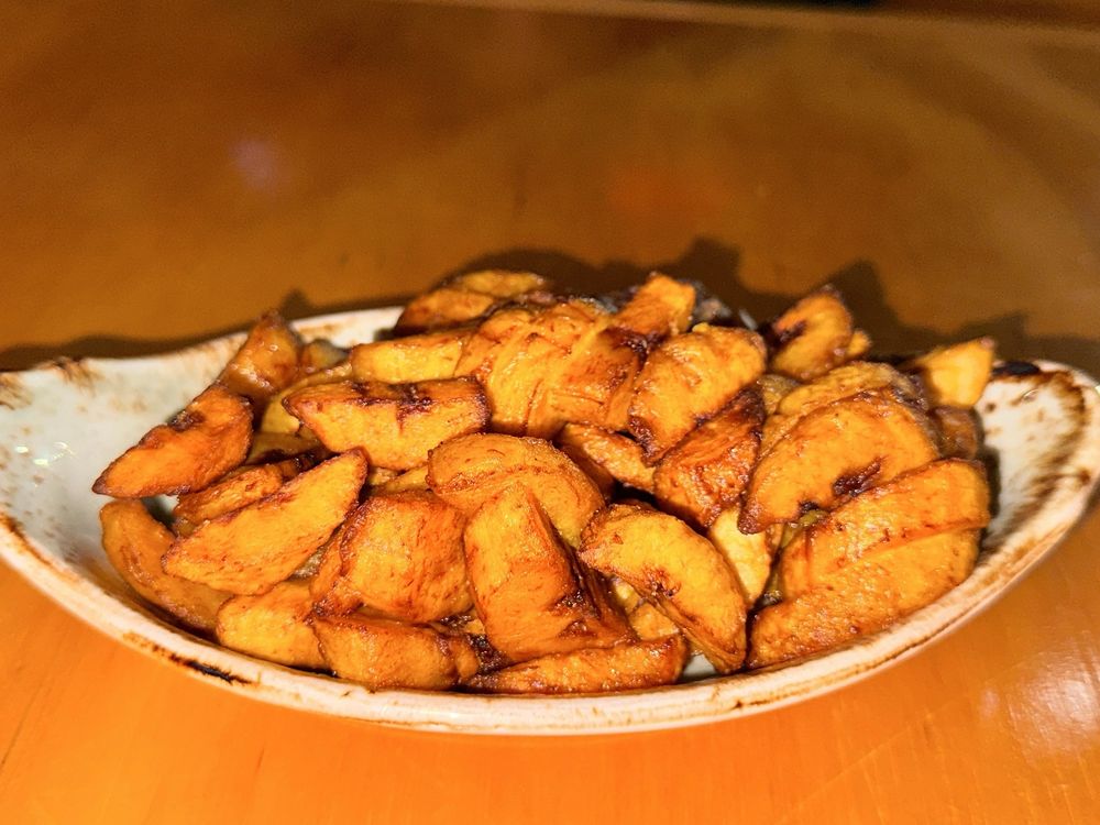 West African Way
