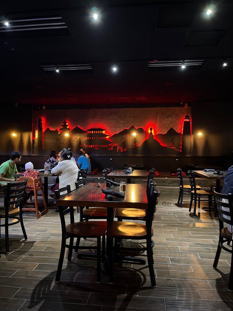 Bara Nepalese Restaurant And Bar
