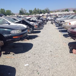 Pick-n-Pull - 20 Photos & 35 Reviews - Auto Parts ...