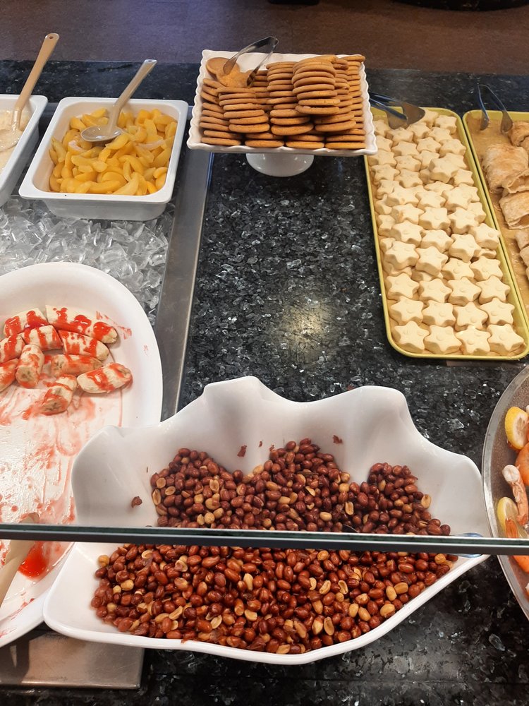 Asia Buffet Asia Buffet