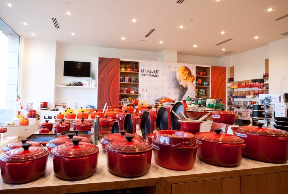 Le Creuset