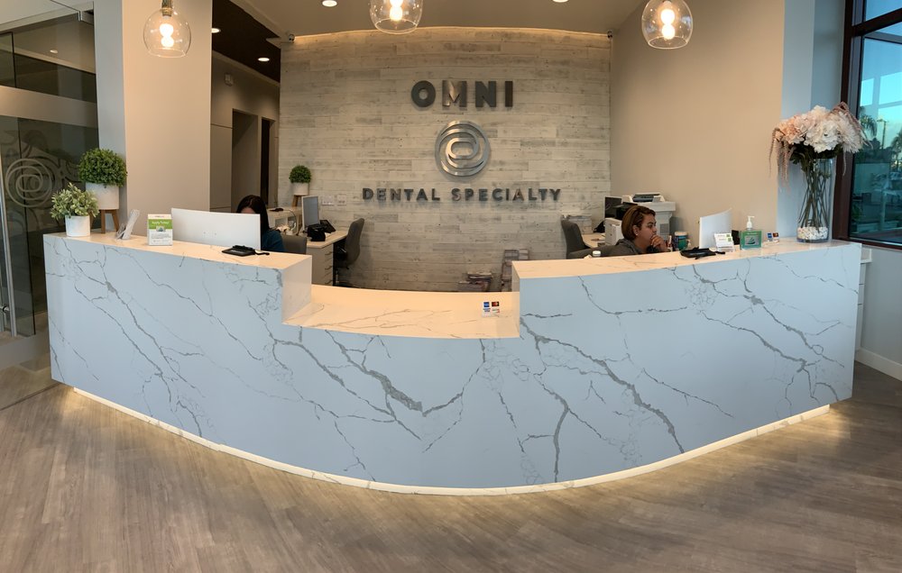 image of business Omni Dental Specialty