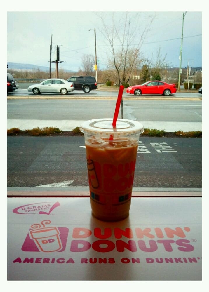 Dunkin'