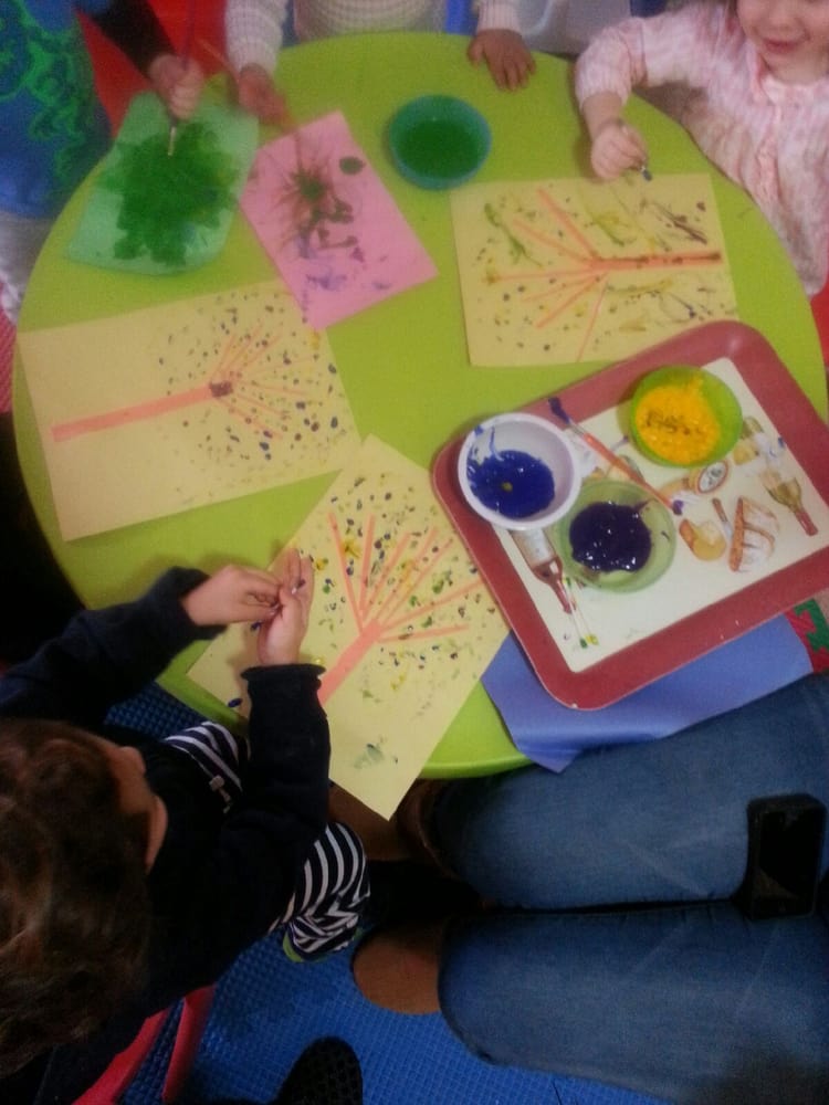 Saphire Home Daycare