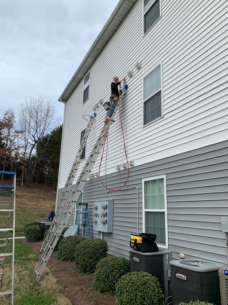 ABS The Clean Machine