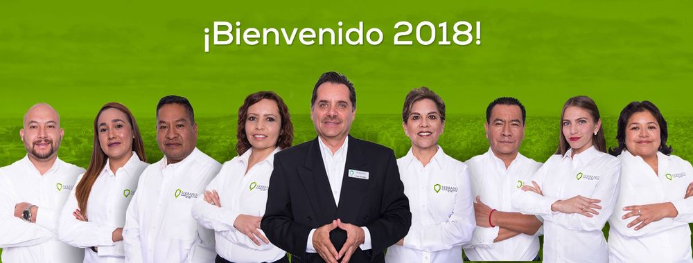 Serrano Bienes Raíces
