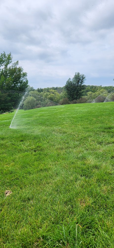 Affordable Irrigation