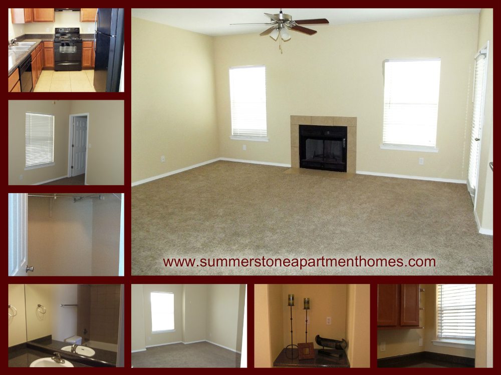 Summerstone Apts