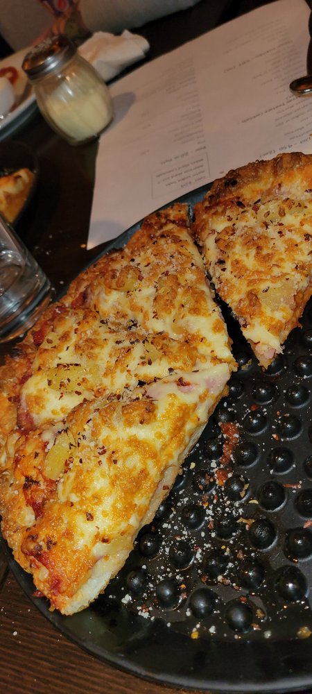 The Manhattan Gastropub