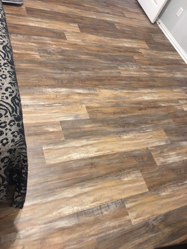 image of business J & H Family Floors