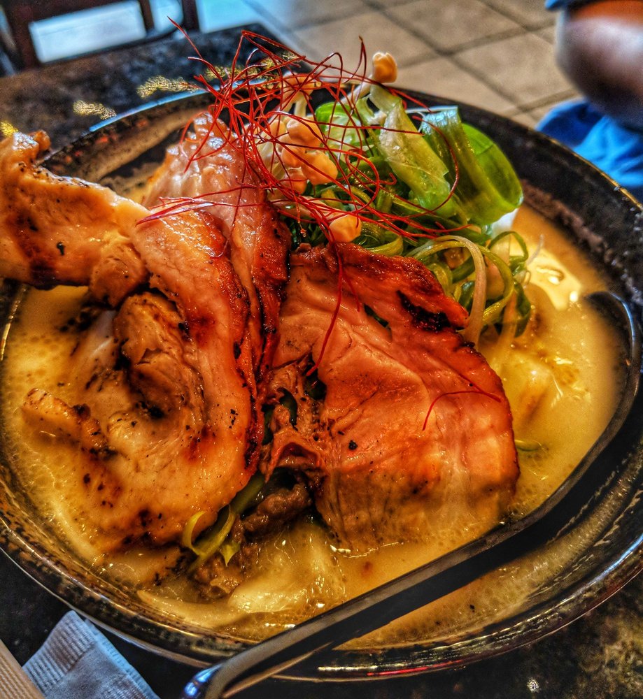 Ichi-Umi Ramen & Poke