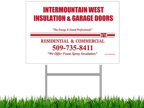 Intermountain West Insulation